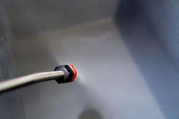 Sprühpistole für AQUAdem 40